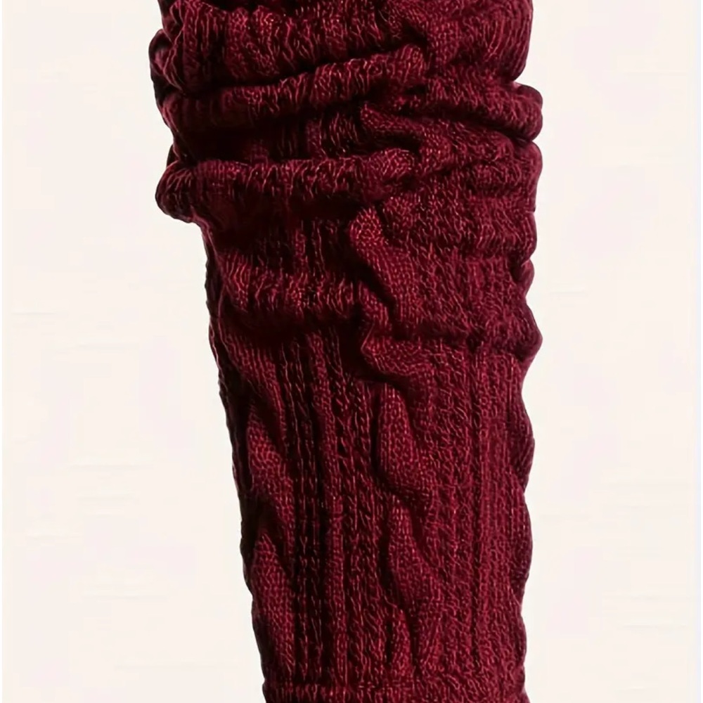 Color Block Drawstring Dress - Picture 7 of 10